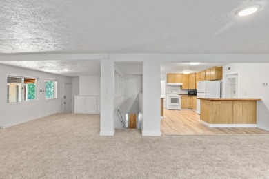 Private Beach with Deeded Access  Golf Nearby! Your dream on Trailhead At Liberty Lake in Washington - for sale on GolfHomes.com, golf home, golf lot
