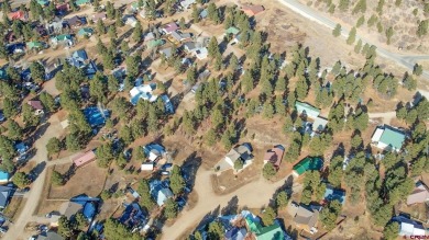 Kade Stewart, Sherpa Real Estate, C: , kade,  : Great lot with on Pagosa Springs Golf Club in Colorado - for sale on GolfHomes.com, golf home, golf lot