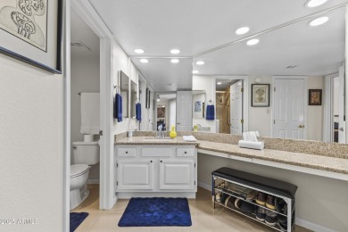 Resort-style living at The Heritage! This secure, gated on Sun City-Willow Creek / Willow Brook  in Arizona - for sale on GolfHomes.com, golf home, golf lot