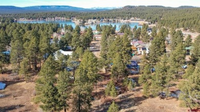Kade Stewart, Sherpa Real Estate, C: , kade,  : Great lot with on Pagosa Springs Golf Club in Colorado - for sale on GolfHomes.com, golf home, golf lot