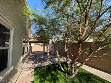 Come HOME to this adorable single-story home nestled in the on Tuscany Golf Club in Nevada - for sale on GolfHomes.com, golf home, golf lot