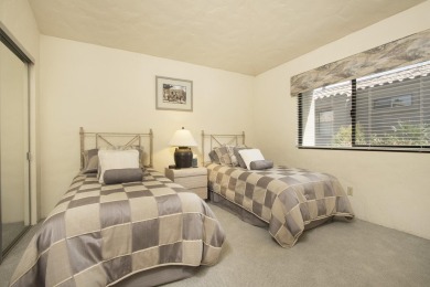 Immaculate 3-bedroom, 2-bath Cottonwood plan home located in the on Palm Valley Country Club in California - for sale on GolfHomes.com, golf home, golf lot