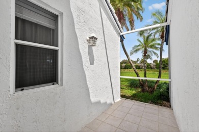 Welcome to your own private retreat in the highly desirable Boca on Bocaire Country Club in Florida - for sale on GolfHomes.com, golf home, golf lot