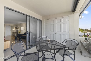 Resort-style living at The Heritage! This secure, gated on Sun City-Willow Creek / Willow Brook  in Arizona - for sale on GolfHomes.com, golf home, golf lot