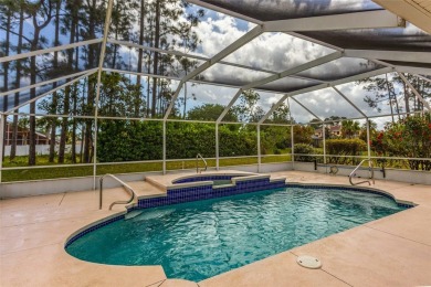 Here is what you have been looking for! A pool home in the on The Grand Club Cypress Course in Florida - for sale on GolfHomes.com, golf home, golf lot