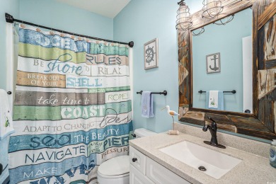 Welcome to The Moorings at Eastport, where luxury meets comfort on The Valley At Eastport in South Carolina - for sale on GolfHomes.com, golf home, golf lot