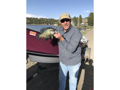 Kade Stewart, Sherpa Real Estate, C: , kade,  : Great lot with on Pagosa Springs Golf Club in Colorado - for sale on GolfHomes.com, golf home, golf lot