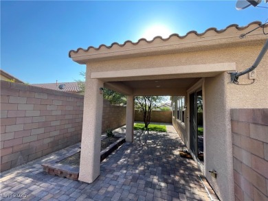 Come HOME to this adorable single-story home nestled in the on Tuscany Golf Club in Nevada - for sale on GolfHomes.com, golf home, golf lot