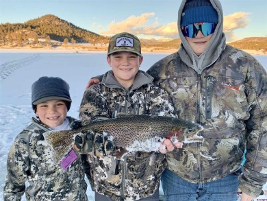 Kade Stewart, Sherpa Real Estate, C: , kade,  : Great lot with on Pagosa Springs Golf Club in Colorado - for sale on GolfHomes.com, golf home, golf lot