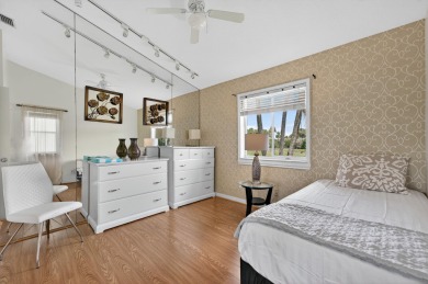 Welcome to your own private retreat in the highly desirable Boca on Bocaire Country Club in Florida - for sale on GolfHomes.com, golf home, golf lot