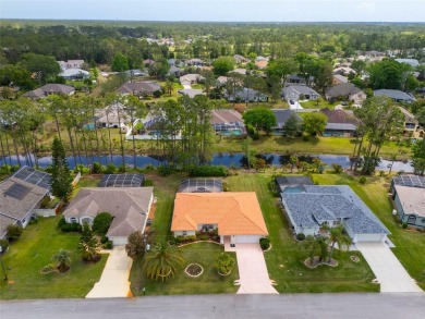 Here is what you have been looking for! A pool home in the on The Grand Club Cypress Course in Florida - for sale on GolfHomes.com, golf home, golf lot