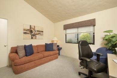 Immaculate 3-bedroom, 2-bath Cottonwood plan home located in the on Palm Valley Country Club in California - for sale on GolfHomes.com, golf home, golf lot