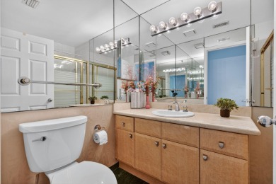 Welcome to your own private retreat in the highly desirable Boca on Bocaire Country Club in Florida - for sale on GolfHomes.com, golf home, golf lot