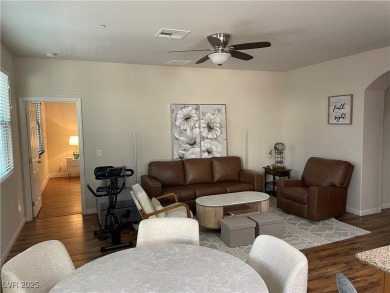 Come HOME to this adorable single-story home nestled in the on Tuscany Golf Club in Nevada - for sale on GolfHomes.com, golf home, golf lot