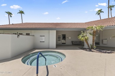 Resort-style living at The Heritage! This secure, gated on Sun City-Willow Creek / Willow Brook  in Arizona - for sale on GolfHomes.com, golf home, golf lot