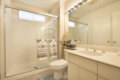 Immaculate 3-bedroom, 2-bath Cottonwood plan home located in the on Palm Valley Country Club in California - for sale on GolfHomes.com, golf home, golf lot