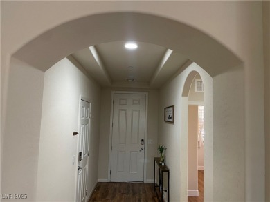Come HOME to this adorable single-story home nestled in the on Tuscany Golf Club in Nevada - for sale on GolfHomes.com, golf home, golf lot