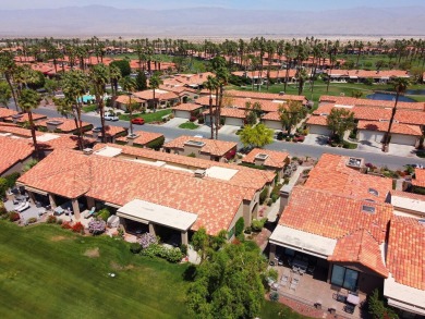 Immaculate 3-bedroom, 2-bath Cottonwood plan home located in the on Palm Valley Country Club in California - for sale on GolfHomes.com, golf home, golf lot