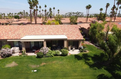 Immaculate 3-bedroom, 2-bath Cottonwood plan home located in the on Palm Valley Country Club in California - for sale on GolfHomes.com, golf home, golf lot