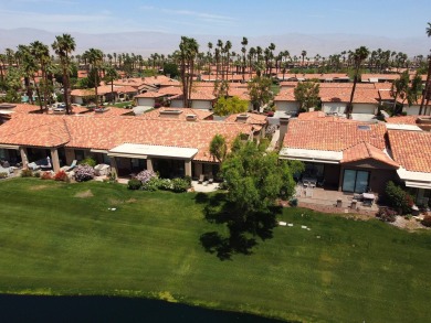 Immaculate 3-bedroom, 2-bath Cottonwood plan home located in the on Palm Valley Country Club in California - for sale on GolfHomes.com, golf home, golf lot