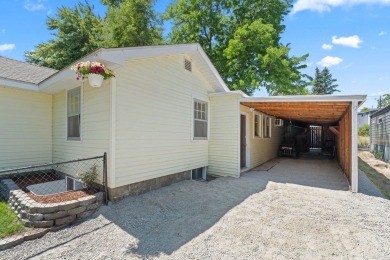 Private Beach with Deeded Access  Golf Nearby! Your dream on Trailhead At Liberty Lake in Washington - for sale on GolfHomes.com, golf home, golf lot