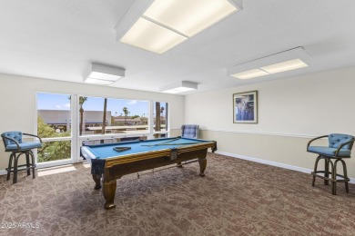 Resort-style living at The Heritage! This secure, gated on Sun City-Willow Creek / Willow Brook  in Arizona - for sale on GolfHomes.com, golf home, golf lot