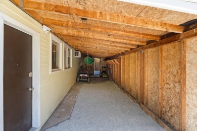 Private Beach with Deeded Access  Golf Nearby! Your dream on Trailhead At Liberty Lake in Washington - for sale on GolfHomes.com, golf home, golf lot