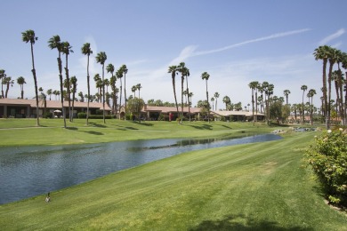 Immaculate 3-bedroom, 2-bath Cottonwood plan home located in the on Palm Valley Country Club in California - for sale on GolfHomes.com, golf home, golf lot