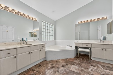 Welcome to your own private retreat in the highly desirable Boca on Bocaire Country Club in Florida - for sale on GolfHomes.com, golf home, golf lot