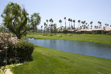 Immaculate 3-bedroom, 2-bath Cottonwood plan home located in the on Palm Valley Country Club in California - for sale on GolfHomes.com, golf home, golf lot