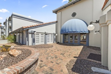 Resort-style living at The Heritage! This secure, gated on Sun City-Willow Creek / Willow Brook  in Arizona - for sale on GolfHomes.com, golf home, golf lot