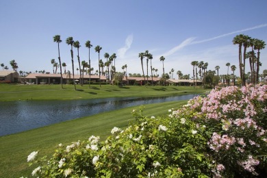 Immaculate 3-bedroom, 2-bath Cottonwood plan home located in the on Palm Valley Country Club in California - for sale on GolfHomes.com, golf home, golf lot