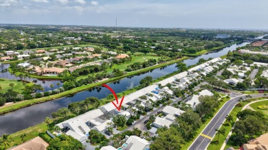 Welcome to your own private retreat in the highly desirable Boca on Bocaire Country Club in Florida - for sale on GolfHomes.com, golf home, golf lot