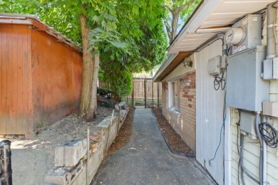 Private Beach with Deeded Access  Golf Nearby! Your dream on Trailhead At Liberty Lake in Washington - for sale on GolfHomes.com, golf home, golf lot