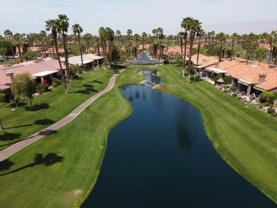 Immaculate 3-bedroom, 2-bath Cottonwood plan home located in the on Palm Valley Country Club in California - for sale on GolfHomes.com, golf home, golf lot
