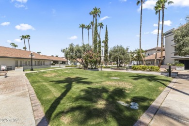 Resort-style living at The Heritage! This secure, gated on Sun City-Willow Creek / Willow Brook  in Arizona - for sale on GolfHomes.com, golf home, golf lot