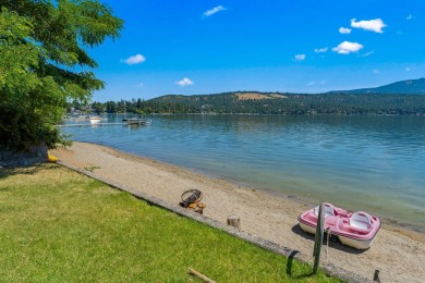 Private Beach with Deeded Access  Golf Nearby! Your dream on Trailhead At Liberty Lake in Washington - for sale on GolfHomes.com, golf home, golf lot