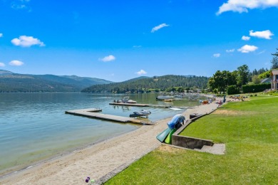 Private Beach with Deeded Access  Golf Nearby! Your dream on Trailhead At Liberty Lake in Washington - for sale on GolfHomes.com, golf home, golf lot