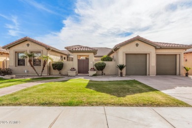 Nestled in Palm Valley, a premier Golf Community with a private on Palm Valley Golf Club  in Arizona - for sale on GolfHomes.com, golf home, golf lot