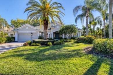 Welcome to this beautiful move-in ready home situated in the on University Park Country Club in Florida - for sale on GolfHomes.com, golf home, golf lot