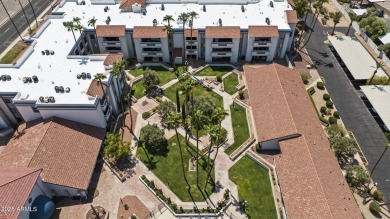 Resort-style living at The Heritage! This secure, gated on Sun City-Willow Creek / Willow Brook  in Arizona - for sale on GolfHomes.com, golf home, golf lot