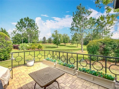 Experience the charm of this spacious and beautifully appointed on Stone Creek Golf Club in Florida - for sale on GolfHomes.com, golf home, golf lot