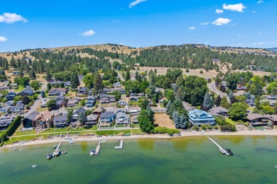Private Beach with Deeded Access  Golf Nearby! Your dream on Trailhead At Liberty Lake in Washington - for sale on GolfHomes.com, golf home, golf lot