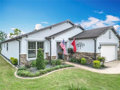 Experience the charm of this spacious and beautifully appointed on Stone Creek Golf Club in Florida - for sale on GolfHomes.com, golf home, golf lot