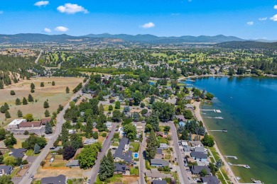 Private Beach with Deeded Access  Golf Nearby! Your dream on Trailhead At Liberty Lake in Washington - for sale on GolfHomes.com, golf home, golf lot
