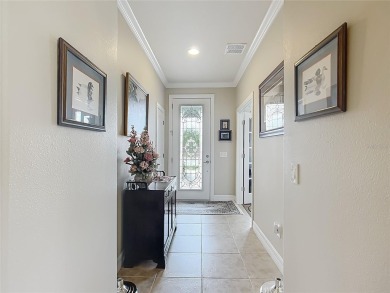 Experience the charm of this spacious and beautifully appointed on Stone Creek Golf Club in Florida - for sale on GolfHomes.com, golf home, golf lot