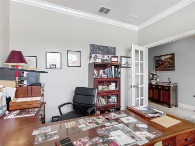 Experience the charm of this spacious and beautifully appointed on Stone Creek Golf Club in Florida - for sale on GolfHomes.com, golf home, golf lot
