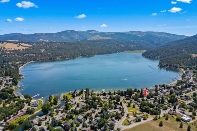 Private Beach with Deeded Access  Golf Nearby! Your dream on Trailhead At Liberty Lake in Washington - for sale on GolfHomes.com, golf home, golf lot