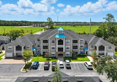 Top-floor unit with no neighbors above and easy access via on Slammer and Squire Golf Course in Florida - for sale on GolfHomes.com, golf home, golf lot