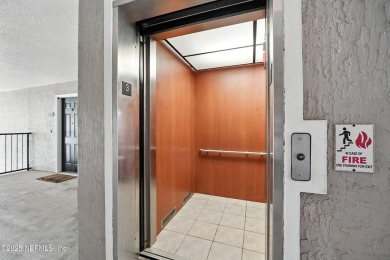 Top-floor unit with no neighbors above and easy access via on Slammer and Squire Golf Course in Florida - for sale on GolfHomes.com, golf home, golf lot